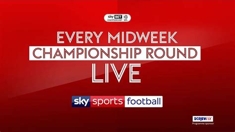 sky sports live football schedule|Live football on Sky Sports today and this week .